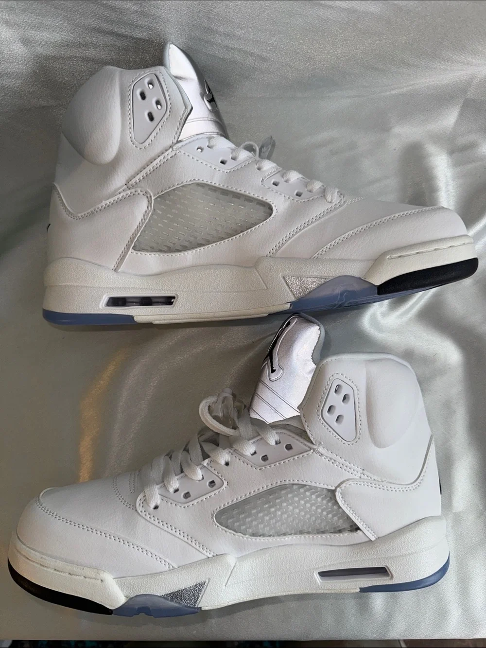 Jordan air retro